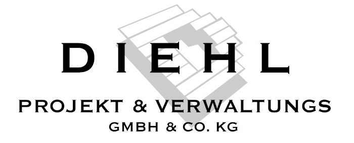 Diehl Projekt Logo