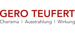 Gero Teufert Logo