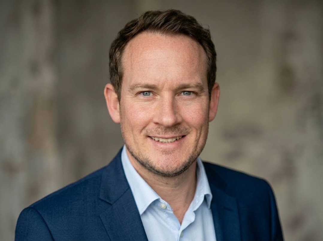 Göke Frerichs - Gründer gmfmedien