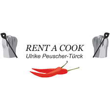 Rent A Cook Logo
